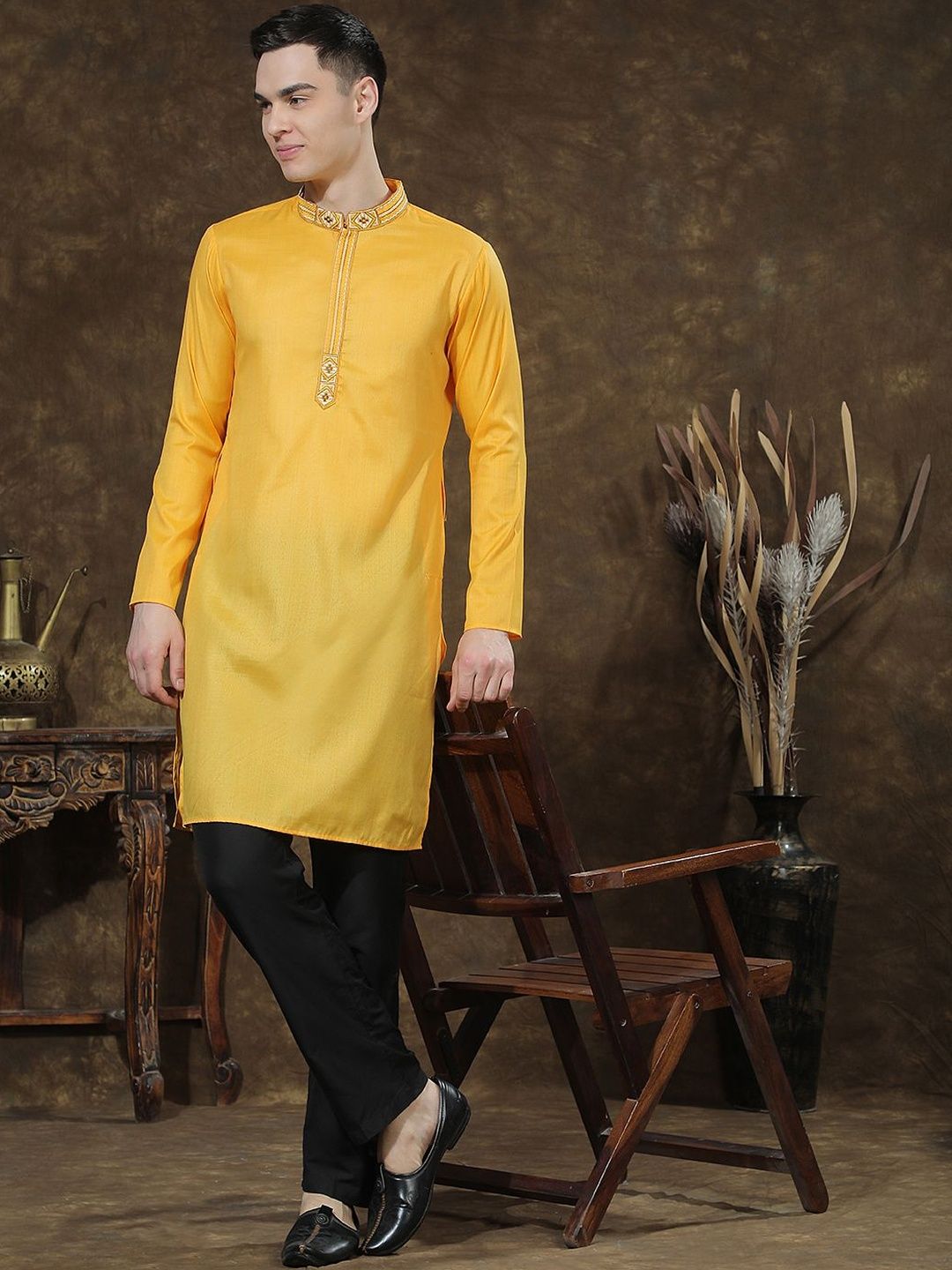 Men Kurta