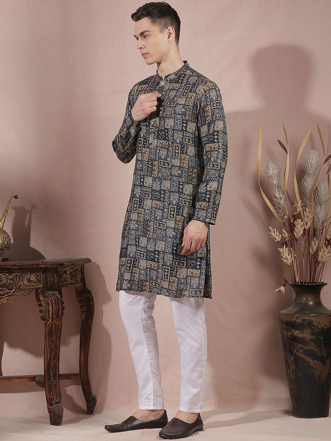 Men Kurta