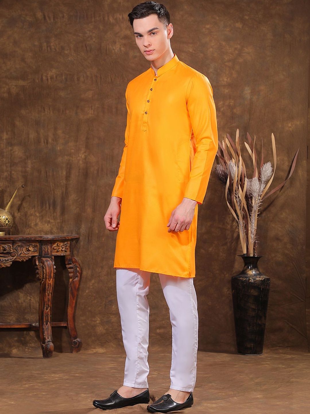 Men Kurta