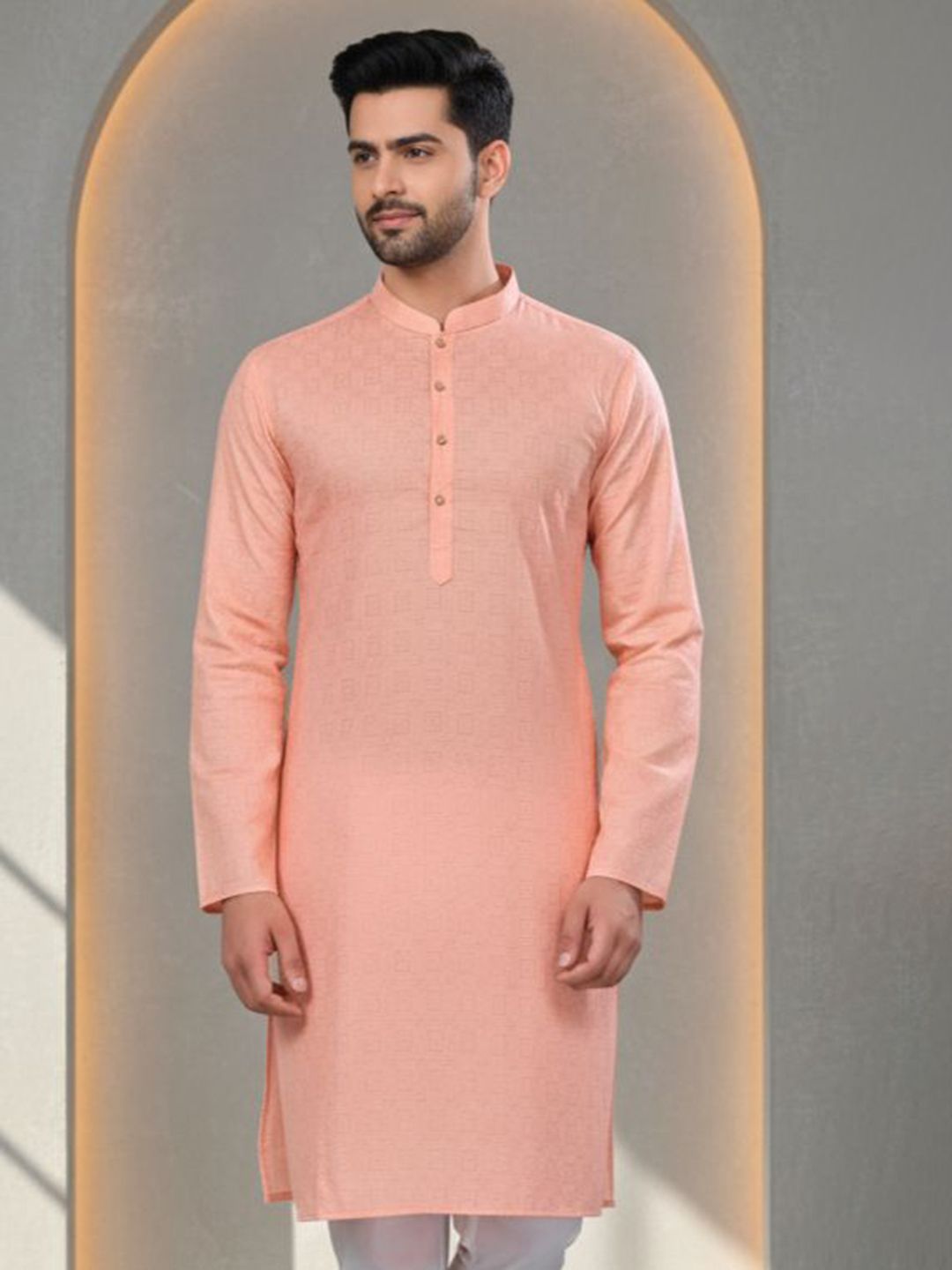 Men Kurta
