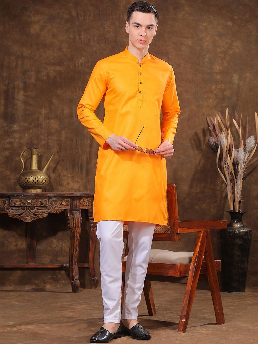 Men Kurta