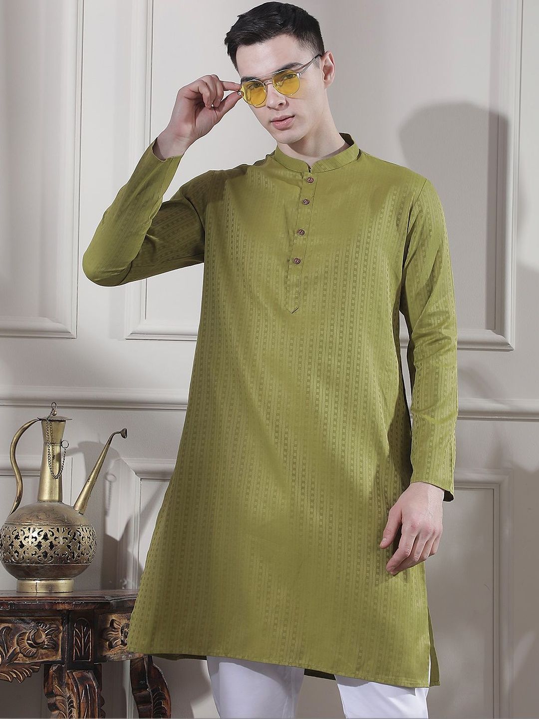 Men Kurta