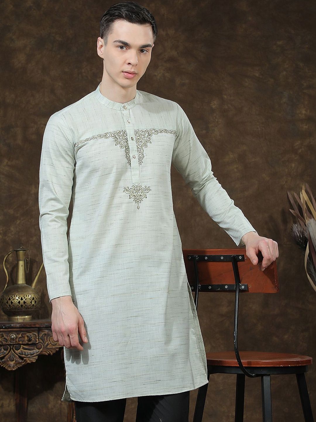 Men Kurta