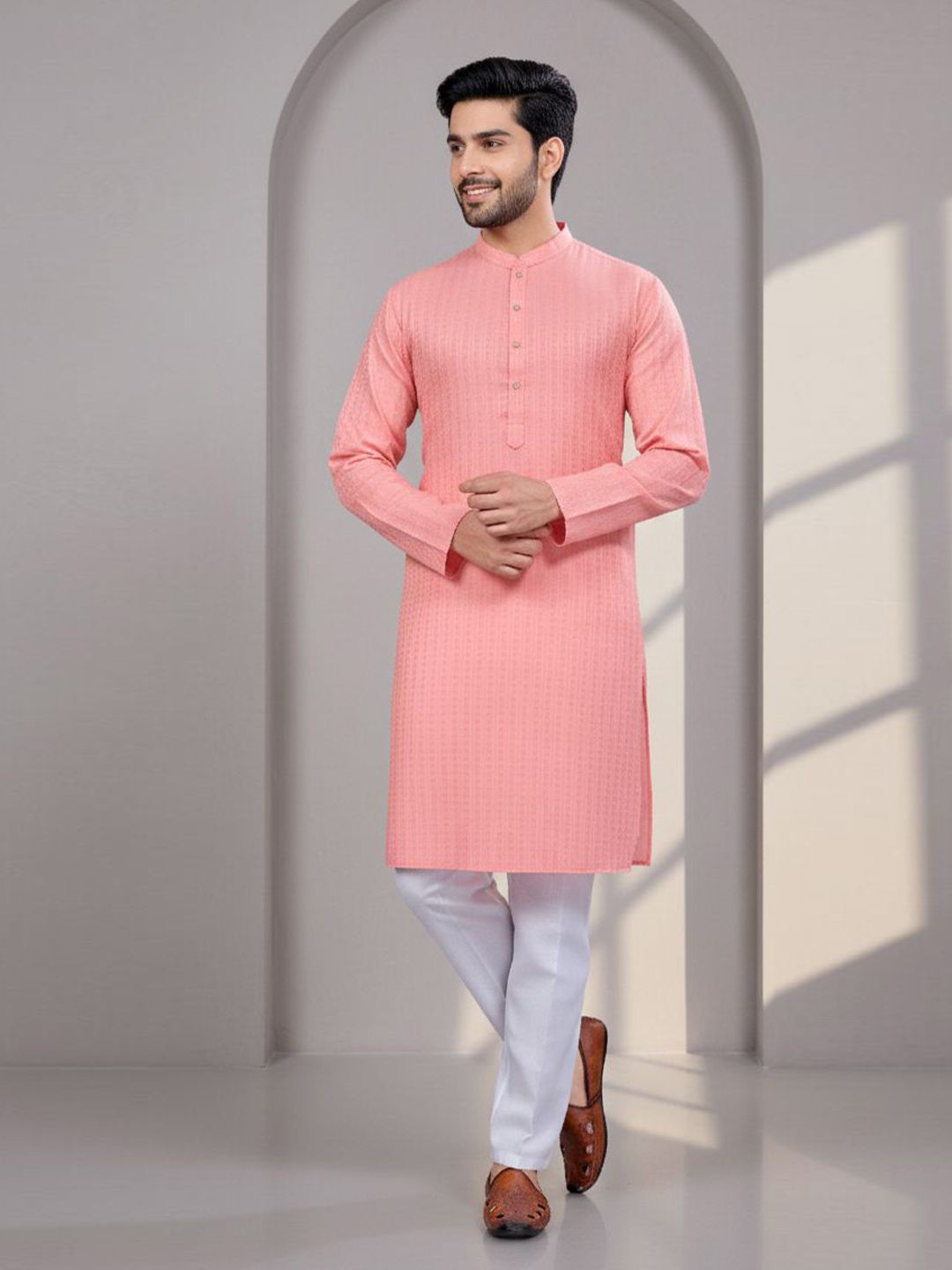 Men Kurta