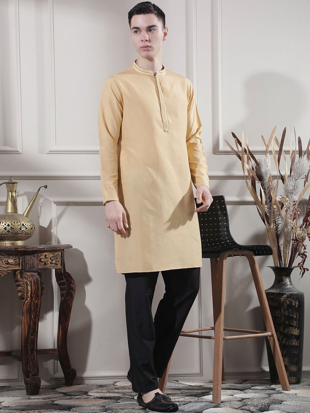 Men Kurta