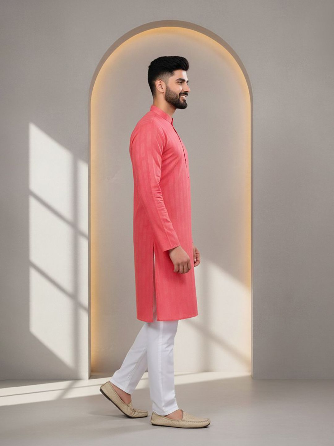 Men Kurta