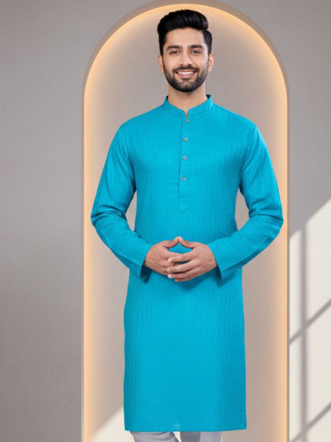 Men Kurta
