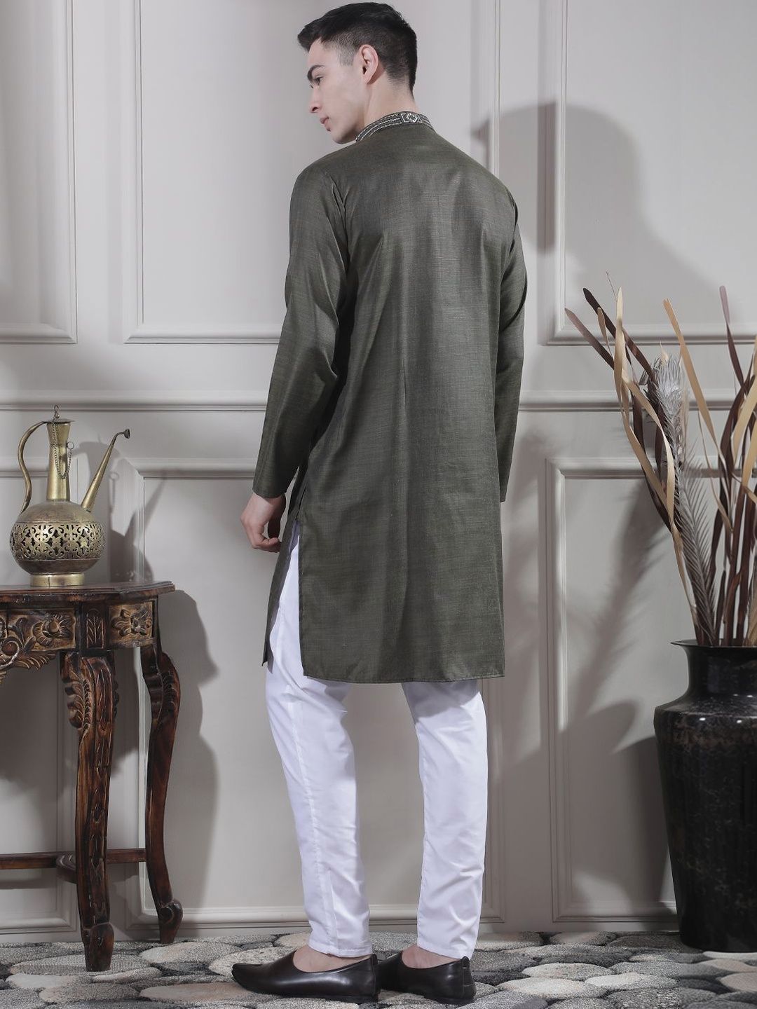 Men Kurta