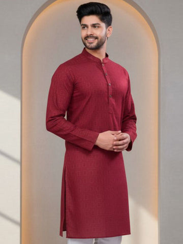 Men Kurta